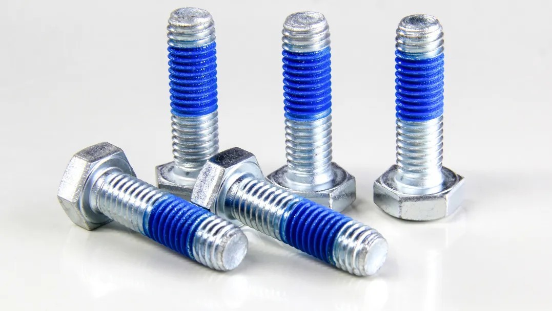 Hangzhou Jiangxin Industry Co., Ltd.